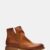 TAN LEATHER