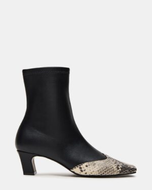 Jeter Black Snake
