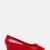 RED PATENT