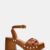TAN LEATHER