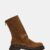 DARK TAUPE SUEDE