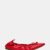 RED LEATHER
