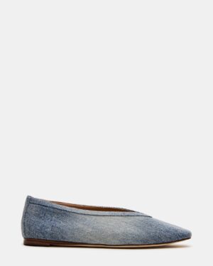 Leni Denim Fabric