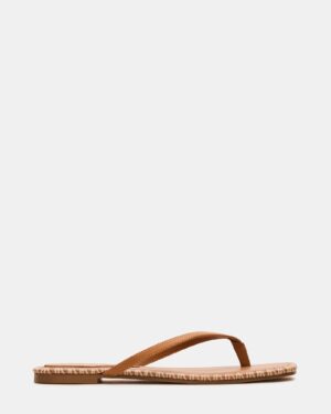 Marella Cognac Leather