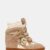 SAND SUEDE