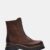 BROWN LEATHER