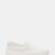 WHITE SUEDE