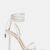 WHITE PATENT