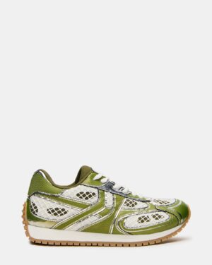 Pager Green Multi