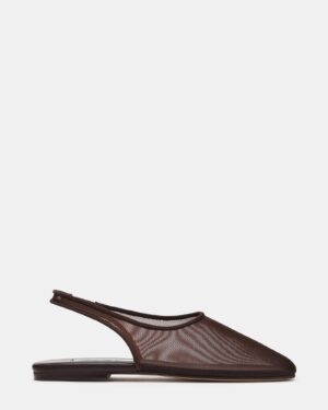 Privy Brown Mesh