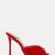 RED PATENT