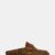 LEOPARD SUEDE