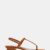 CHESTNUT SUEDE