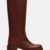 RUST LEATHER