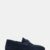 NAVY SUEDE