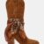 CHESTNUT SUEDE