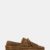 CHESTNUT SUEDE