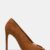 CHESTNUT SUEDE