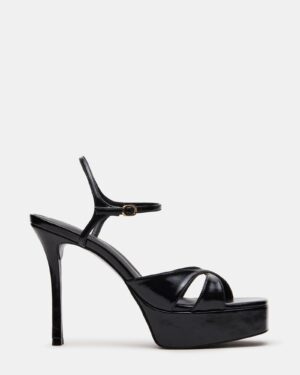 Scarlet Black