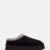 BLACK SUEDE