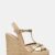 GOLD LEATHER