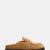 CHESTNUT SUEDE