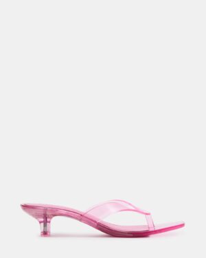 Tracie Jelly Pink