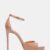 BLUSH PATENT